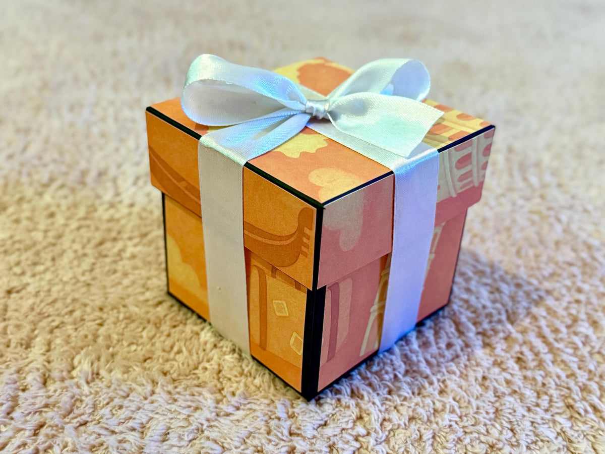 Explosionsbox Rom – Kolosseum – Bild 10