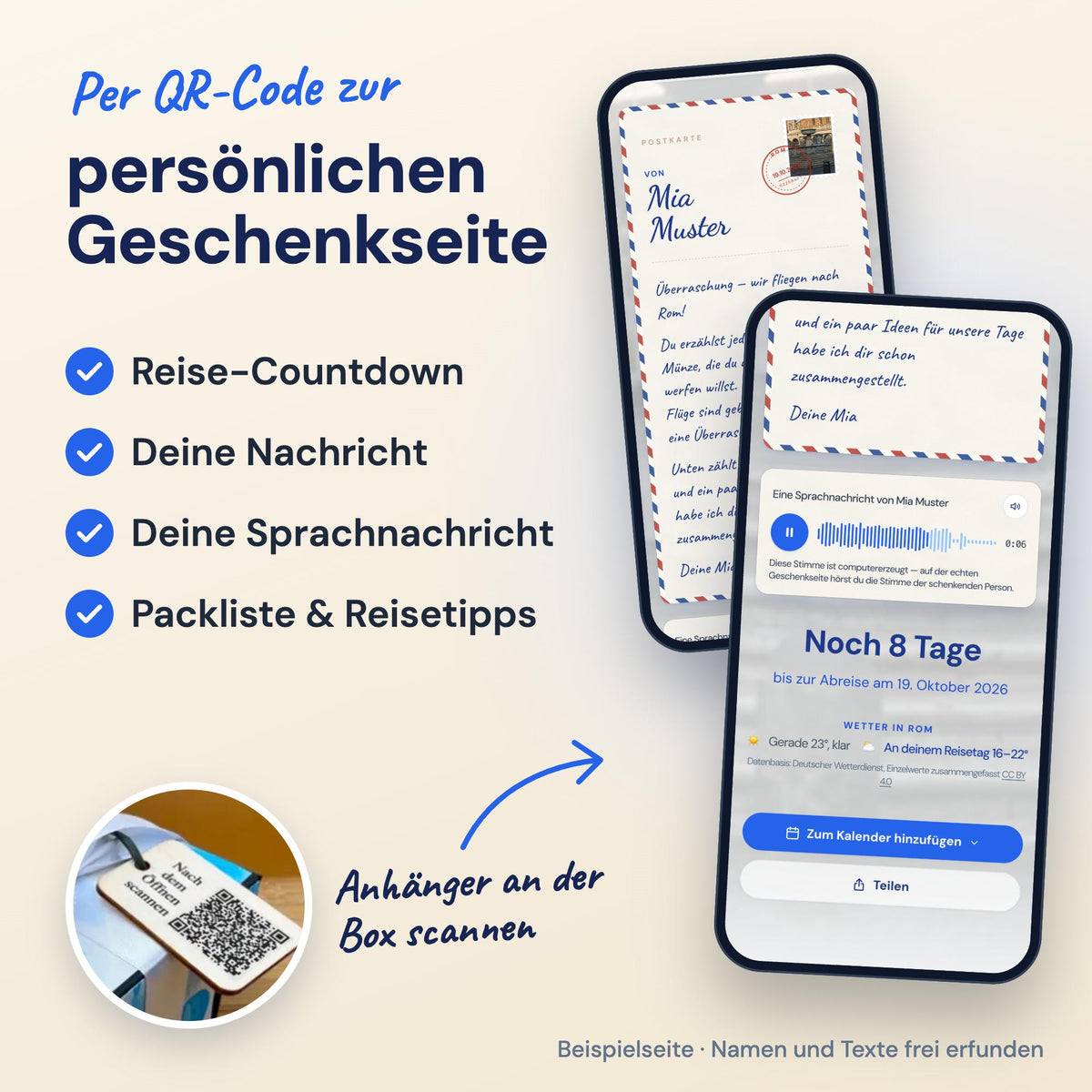 Explosionsbox Rom – Kolosseum – Bild 2